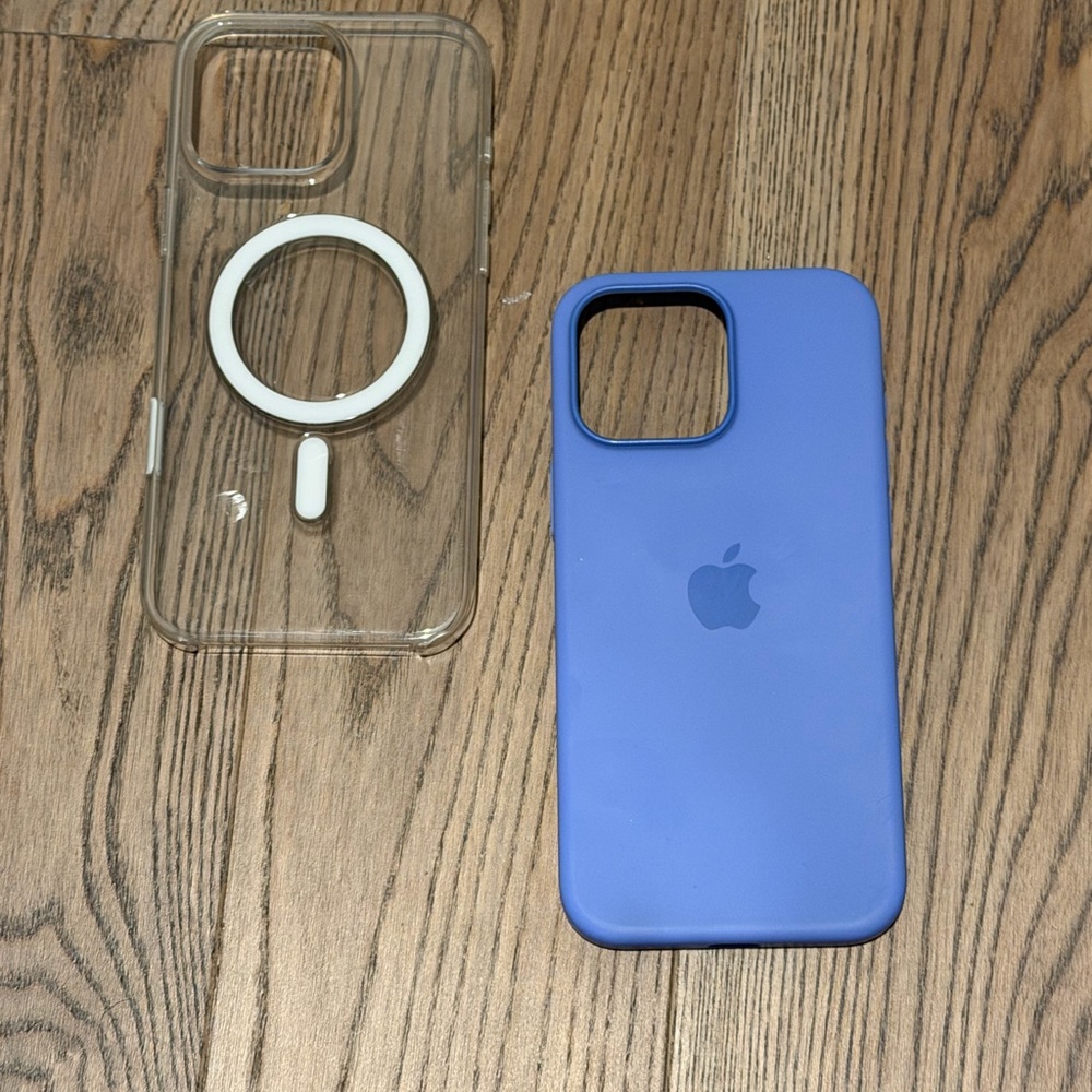 iPhone 16 pro max w/ MagSafe